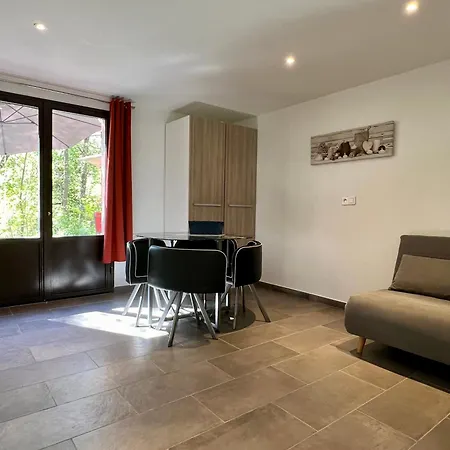 Casa vacanze Nature En Luberon *