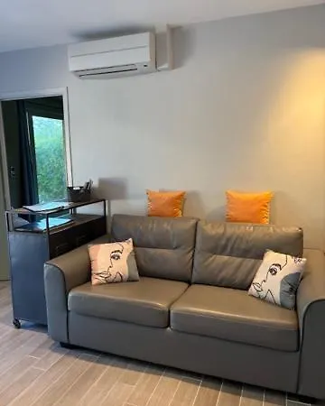 Casa vacanze Nature En Luberon *