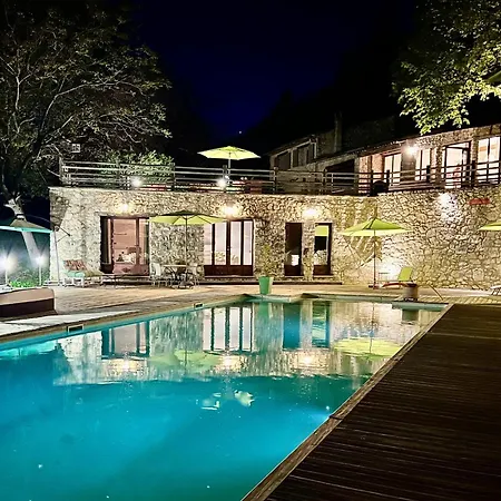 Nature En Luberon Hébergement de vacances