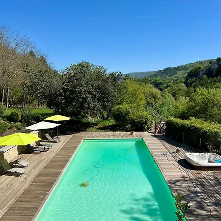 Nature En Luberon Céreste