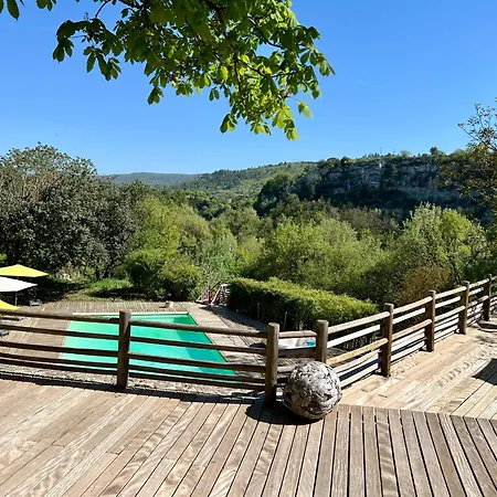 Nature En Luberon