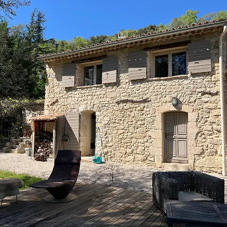 Nature En Luberon
