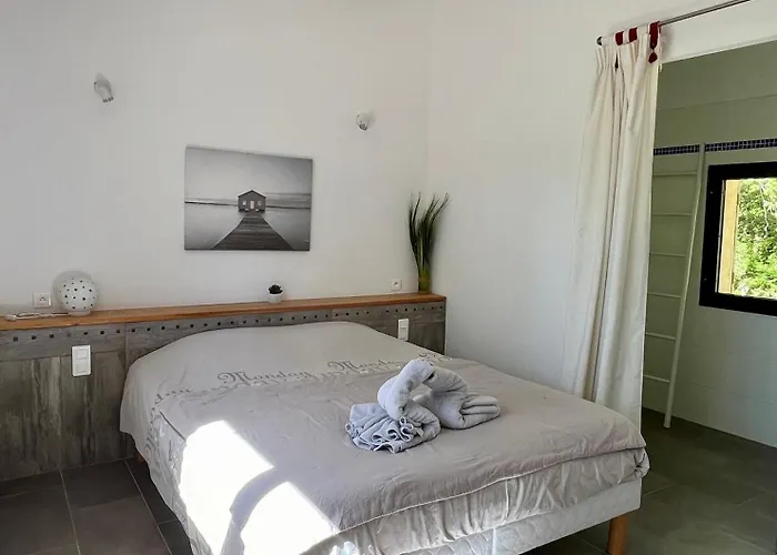 Nature En Luberon Céreste